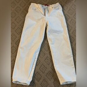 Gloria Vanderbilt Vintage Jeans size 12 SHORT
